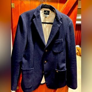 Scotch & Soda Wool Blazer